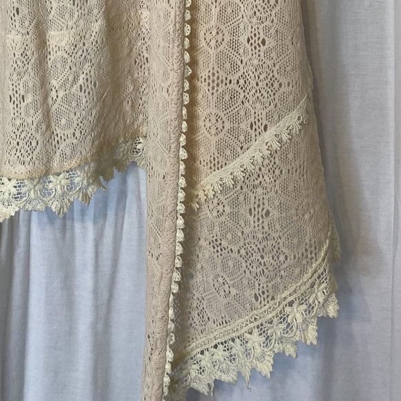 LIZ LISA Official Kawaii Coverup - Lolita Gyaru Japanese - Cottagecore - Picture 2 of 8